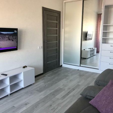 Comfort Apartments, Kadorr 34 Pearl Odessa Eksteriør billede