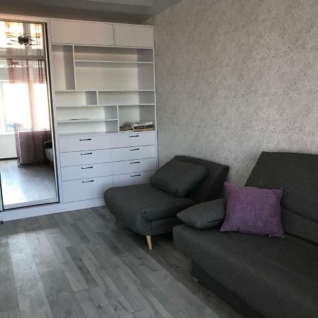 Comfort Apartments, Kadorr 34 Pearl Odessa Eksteriør billede