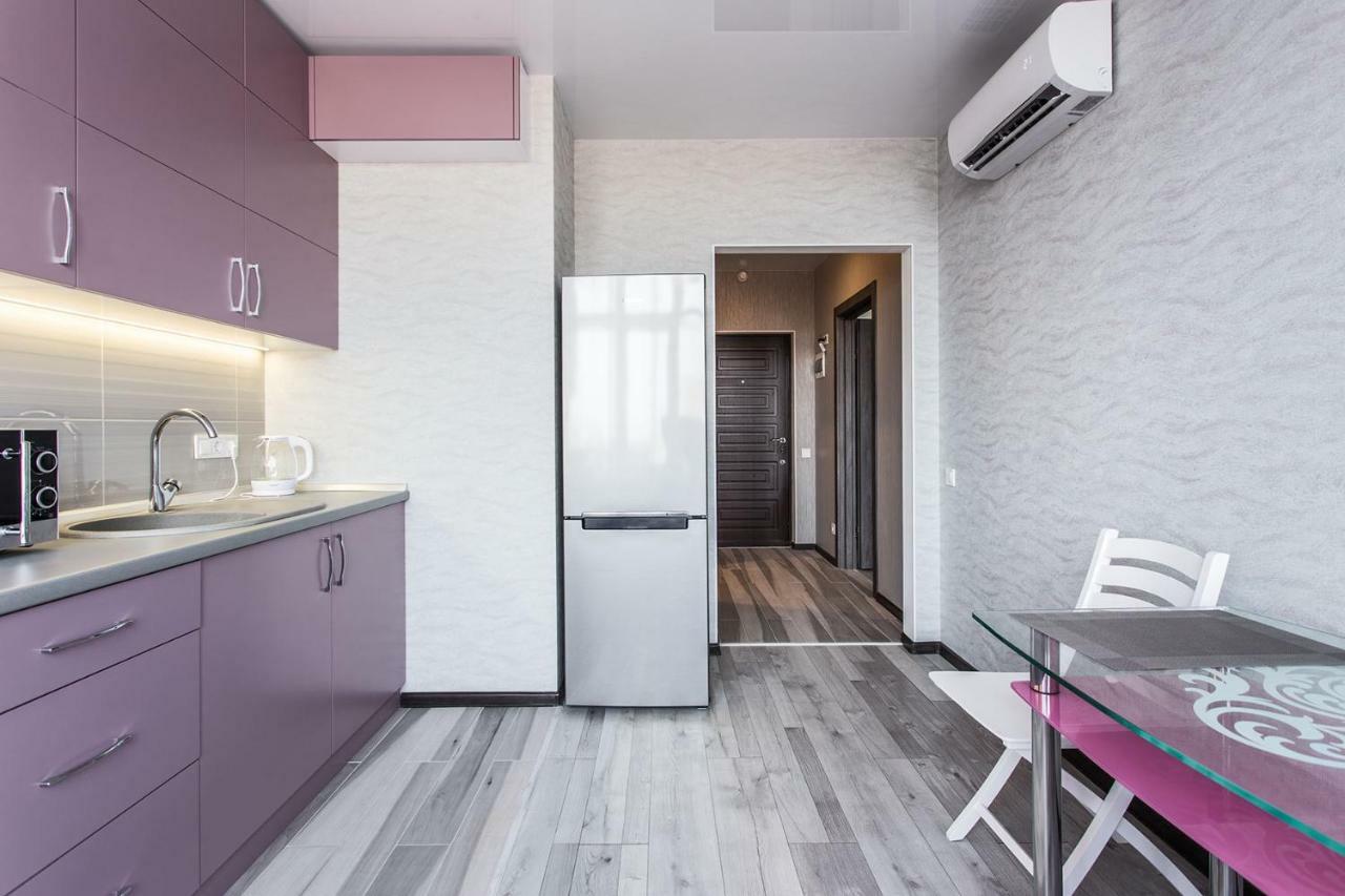 Comfort Apartments, Kadorr 34 Pearl Odessa Eksteriør billede