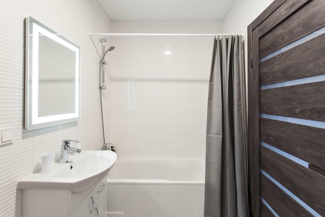 Comfort Apartments, Kadorr 34 Pearl Odessa Eksteriør billede