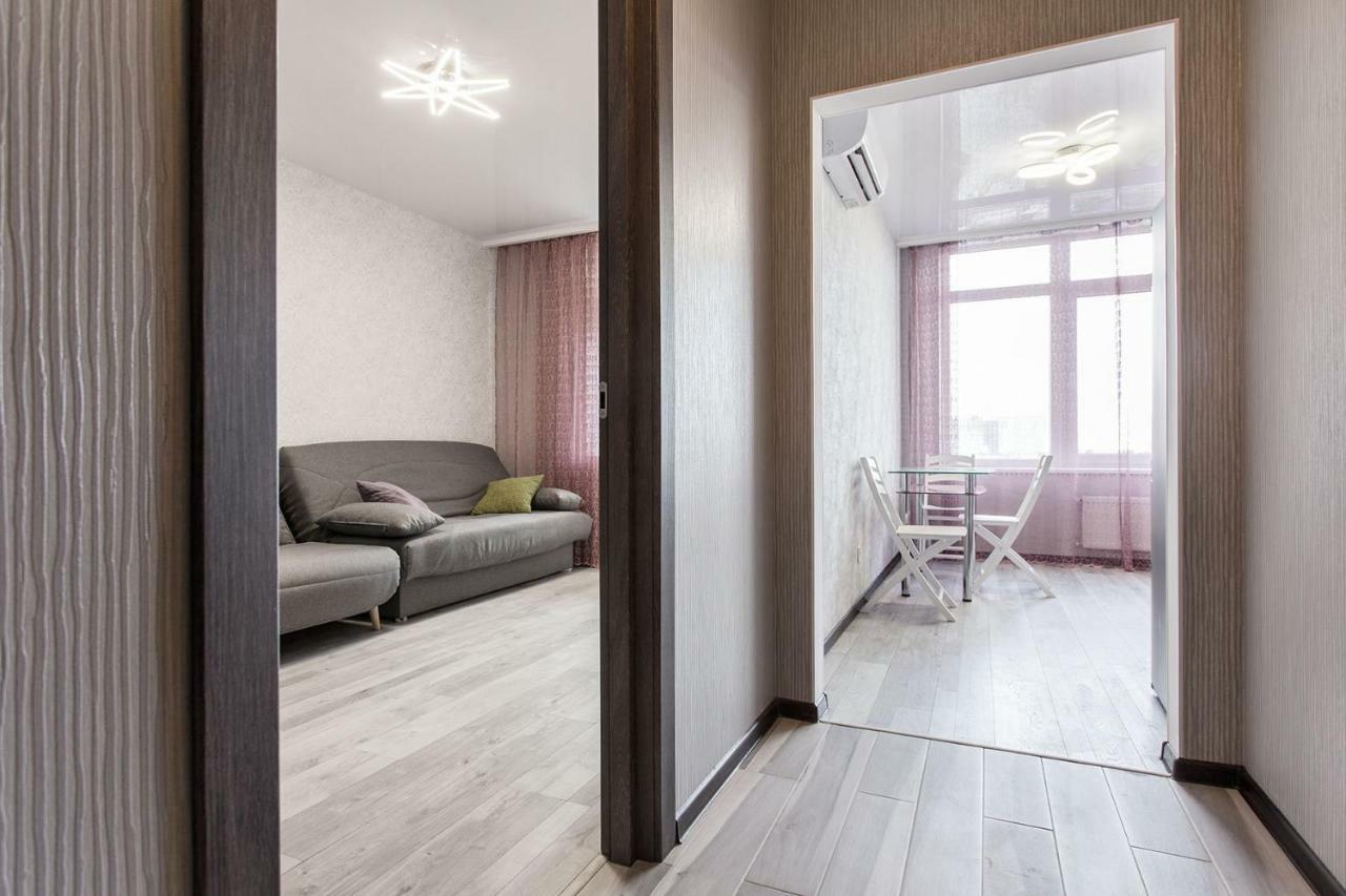 Comfort Apartments, Kadorr 34 Pearl Odessa Eksteriør billede