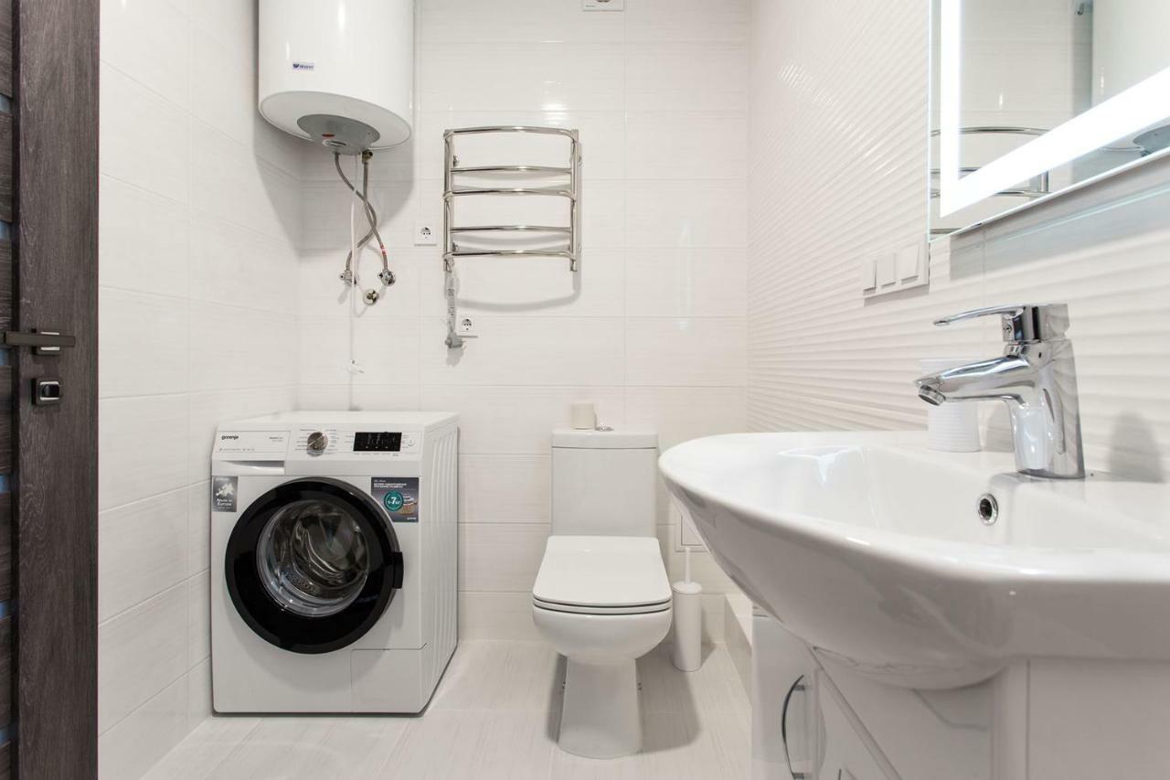 Comfort Apartments, Kadorr 34 Pearl Odessa Eksteriør billede