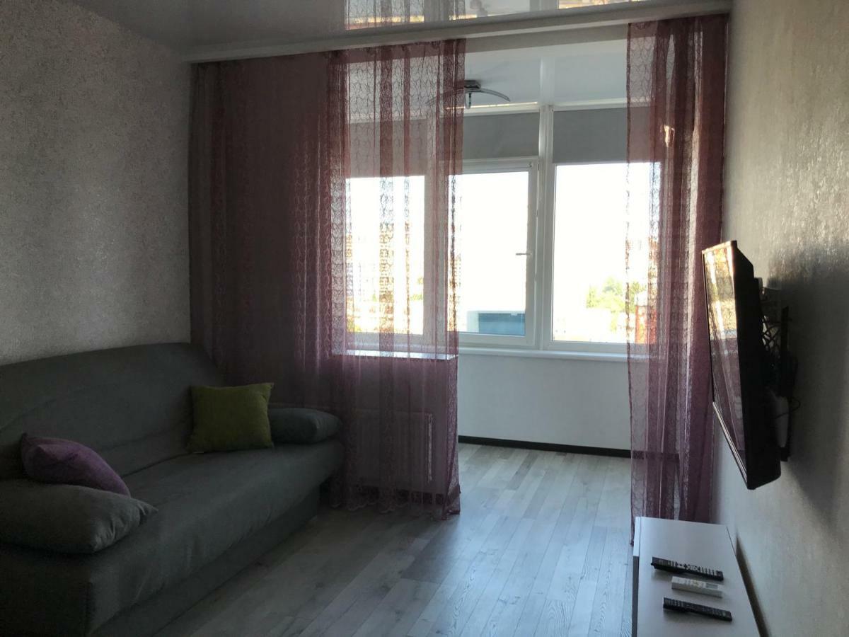 Comfort Apartments, Kadorr 34 Pearl Odessa Eksteriør billede