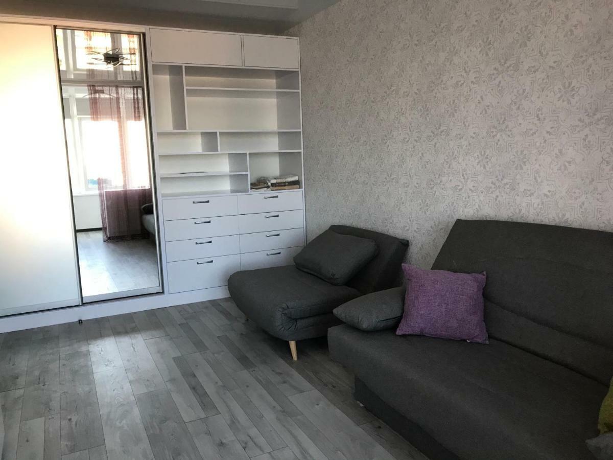 Comfort Apartments, Kadorr 34 Pearl Odessa Eksteriør billede
